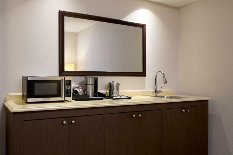 Hotel Sheraton Brooklyn New York