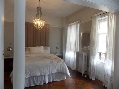Bed & Breakfast Serenity At Home