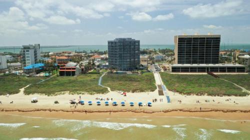 Aquarius 602 By Padre Island Rentals