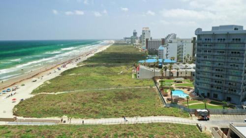 Aquarius 602 By Padre Island Rentals