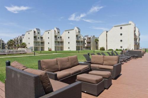 Bahia Mar 474 By Padre Island Rentals