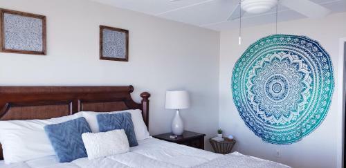 Apartamento Beachfront Sanctuary