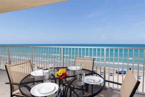 Inverness 703 By Padre Island Rentals