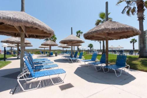 Saida I 401 By Padre Island Rentals