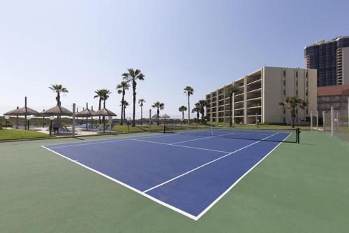 Saida I 401 By Padre Island Rentals