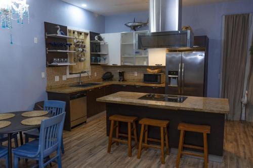 2-level Townhome With Rooftop Patio - Esperanza Villas 4