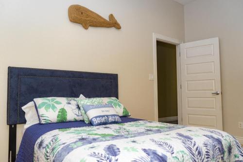 2-level Townhome With Rooftop Patio - Esperanza Villas 4