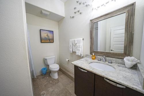 Two-level Townhome A With Private Pool - Esperanza Villas 1