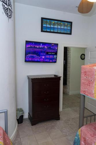Two-level Townhome A With Private Pool - Esperanza Villas 1