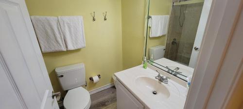 Brand New Inside With Fun Pool - San Francisco Unit 6 Home