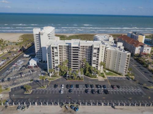 Stunner 9th Floor View Home With 2 Heated Pools - Saida 3-903