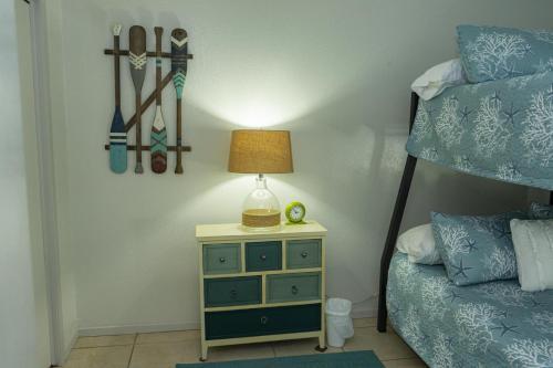 Stunner 9th Floor View Home With 2 Heated Pools - Saida 3-903