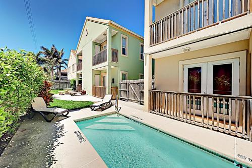 Wild Wind Condominiums #9