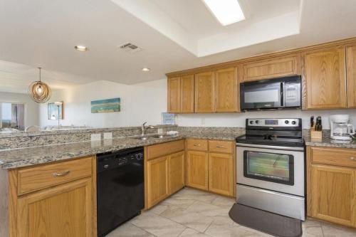 Suntide II 101 By Padre Island Rentals