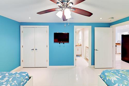 Solare Garden Villa 877