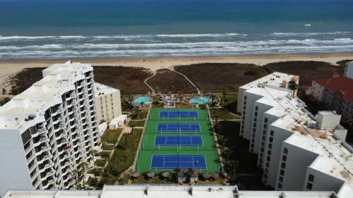 Beachfront Luxe Condo With 2 Heated Pools - Saida 3-206