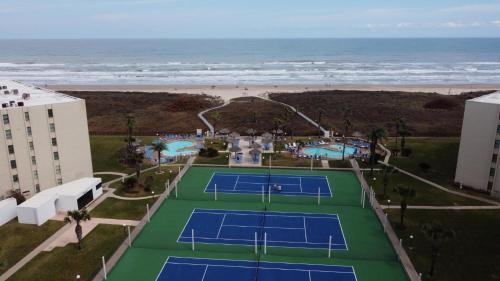 Beachfront Luxe Condo With 2 Heated Pools - Saida 3-206