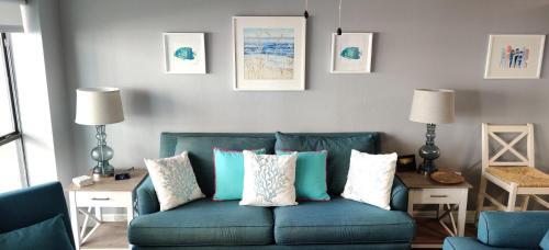 Beachfront Luxe Condo With 2 Heated Pools - Saida 3-206