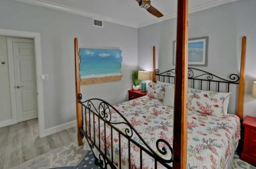 Apartamento Coronado 302 Condo