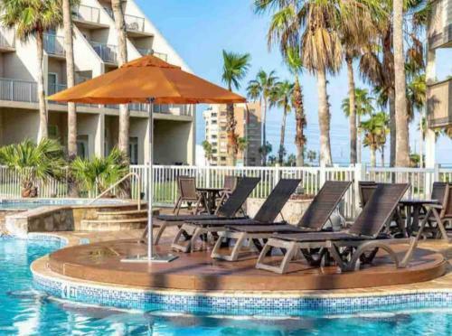 Apartamento Bahia Mar Condominiums