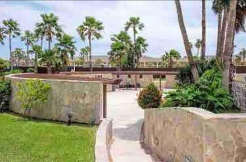 Apartamento Bahia Mar Condominiums