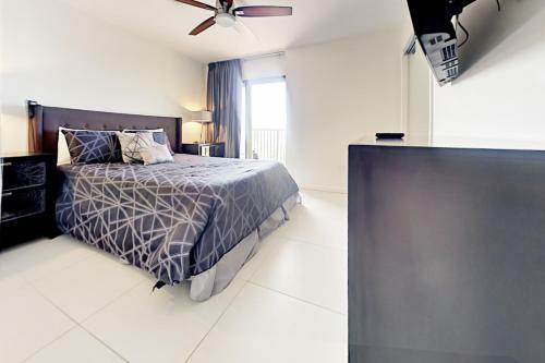 Ocean Vista Condominiums #407