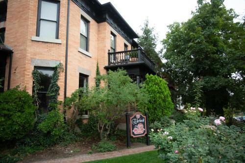 Ellerbeck Bed & Breakfast