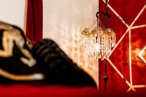 Apartamento The Arabian Ruby ? King Bed ? Fast Wifi ? Free Parking ?