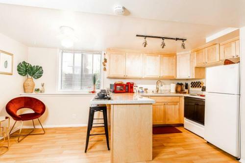 Apartamento The Arabian Ruby ? King Bed ? Fast Wifi ? Free Parking ?