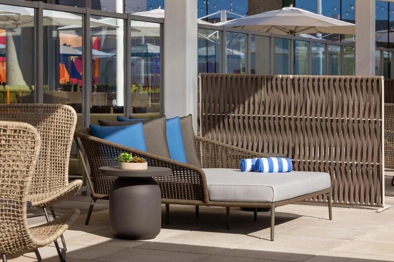 Hotel Hyatt Regency Salt Lake City