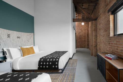 Evo Hotel