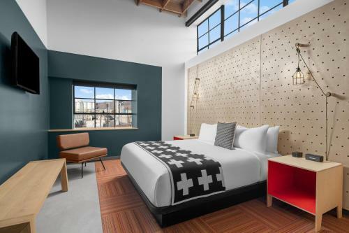 Evo Hotel