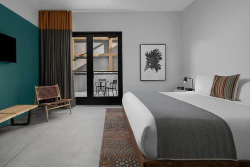 Evo Hotel