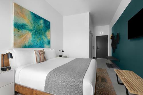 Evo Hotel