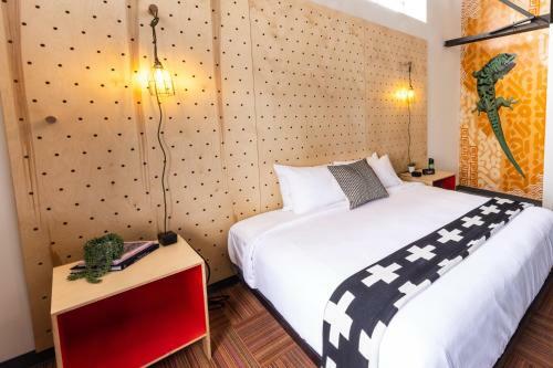 Evo Hotel