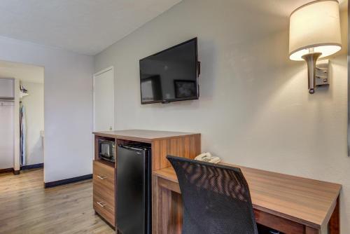 Motel Econo Lodge Saint George