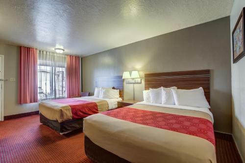 Motel Econo Lodge Saint George