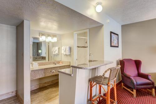 Motel Econo Lodge Saint George