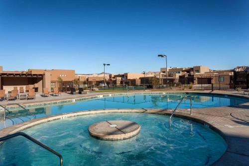 Apartamentos Serenity At Snow Canyon