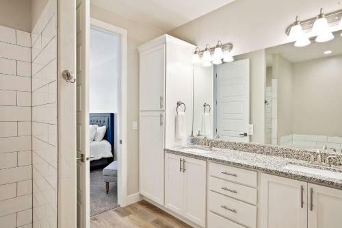 Apartamentos Serenity At Snow Canyon