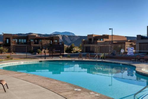 Apartamentos Serenity At Snow Canyon