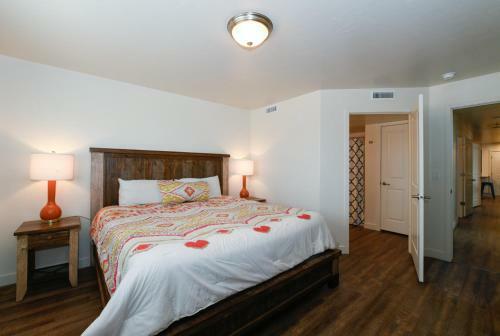 Apartamento Moab Redcliff Condos Dean Re