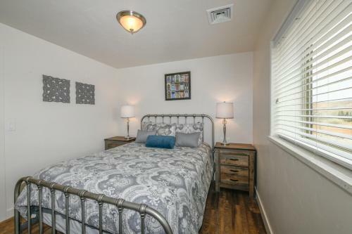 Apartamento Moab Redcliff Condos Dean Re