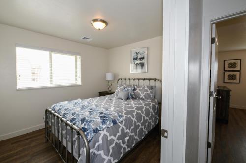 Apartamento Moab Redcliff Condos Dean Re