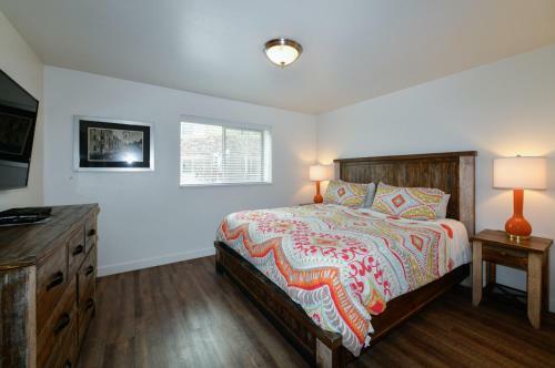Apartamento Moab Redcliff Condos Dean Re