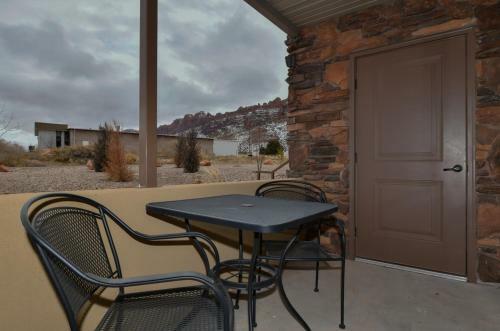 Apartamento Moab Redcliff Condos Dean Re