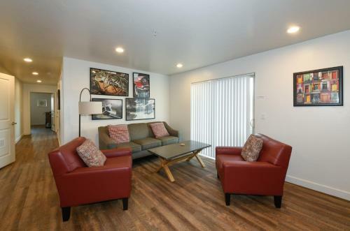 Apartamento Moab Redcliff Condos Dean Re