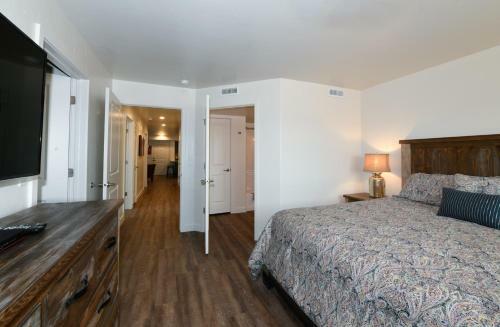 Apartamento Moab Redcliff Condos Dean Re