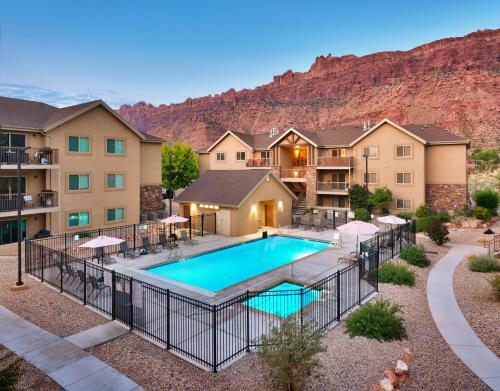 Apartamento 2g Rustic Redcliff Condo