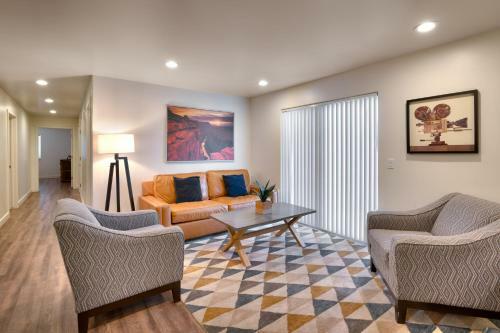 Apartamento 2g Rustic Redcliff Condo